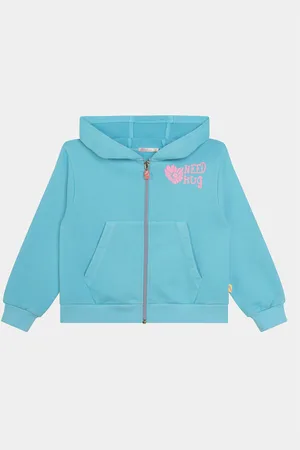 Billieblush Sweatshirt U20103 Regular Fit