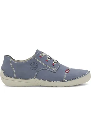 Rieker Halbschuhe 52520-14