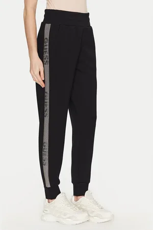 Guess Jogginghose W5RB00 KBYE2 Regular Fit