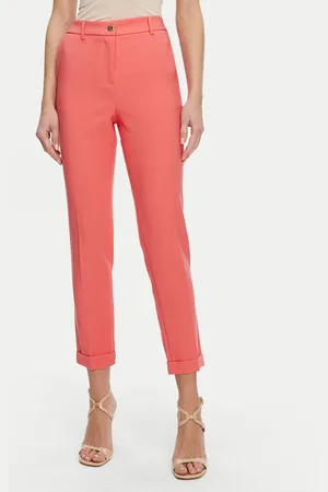 ARTIGLI Stoffhose ACPA000837 Regular Fit