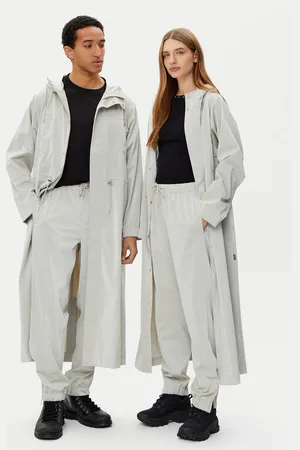 Rains Regenjacke Unisex Bold 12120 Regular Fit
