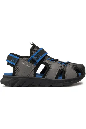 Geox Sandalen J Sandal Airadyum Bo J45F1F 014ME C0069 S