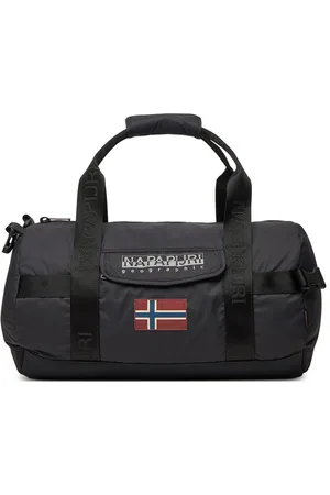 Napapijri Tasche Bering Travel NP0A4IBA0411
