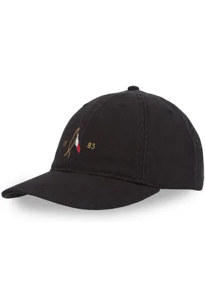 Tommy Hilfiger Cap Seasonal Flag Wash 6 Panel Cap AM0AM13348