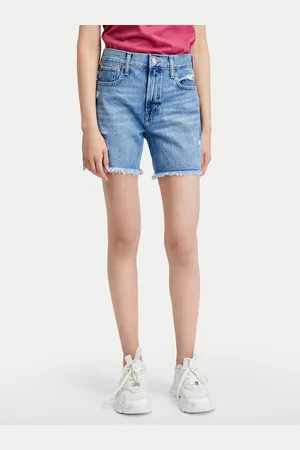 GAP Jeansshorts 404650-00 Loose Fit