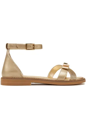 Tommy Hilfiger Sandalen Sandal T4A2-33943-0572 S