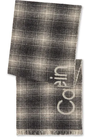 Calvin Klein Schal Check Scarf K50K510989