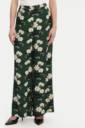 French Connection Palazzohose 74YBJ Regular Fit