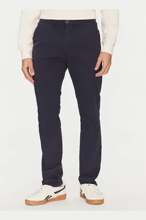 Napapijri Chinos M-Puyo NP0A4H98 Slim Fit