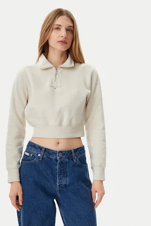 Tommy Hilfiger Sweatshirt DW0DW20305 Regular Fit