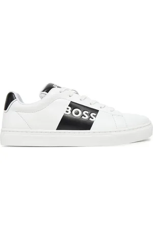 HUGO BOSS Sneakers J51650 S