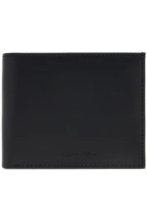 Calvin Klein Herren Geldbörse Ck Premium Bifold 5Cc W/Coin K50K512923