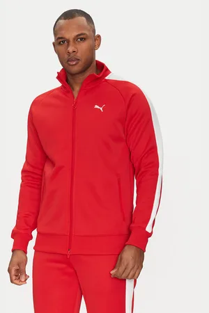 PUMA Sweatshirt T7 Always On 629587 Regular Fit