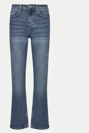 Karl Lagerfeld Jeans A1W10028 Straight Fit
