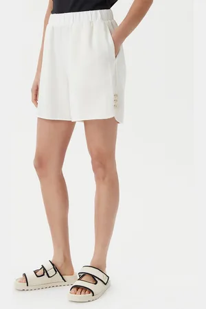 Liu Jo Stoffshorts TA5227 J4869 Relaxed Fit
