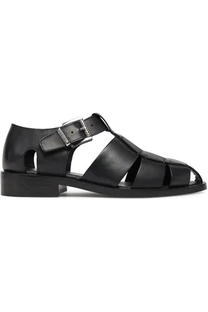 Bronx Sandalen Next-wagon 85026-A