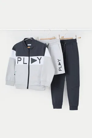 Mayoral Jogginganzug 3880 Regular Fit