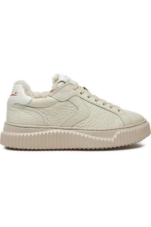 Voile blanche Sneakers Lipari 0012017542.12.0N01