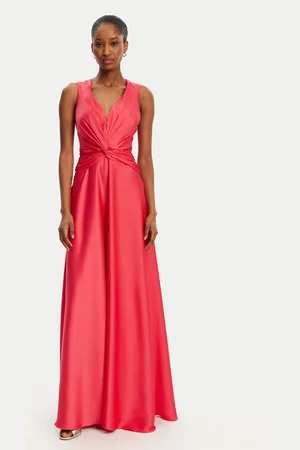 Rinascimento Abendkleid CFC0122455003 Regular Fit