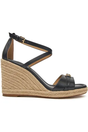 Michael Kors Espadrilles Mandy Wedge 40R5MAMS2L