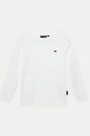 Napapijri Sweatshirt Balis C 1 NP0A4G4L0021 D Regular Fit
