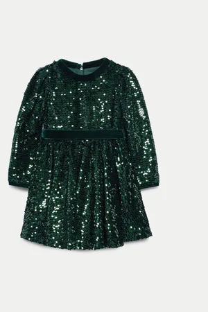 Abel & Lula Elegantes Kleid 5528 Regular Fit