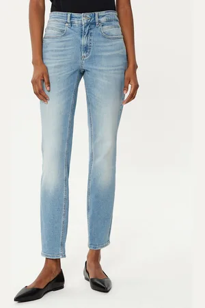 HUGO BOSS Jeans Jackie 50529968 Skinny Fit
