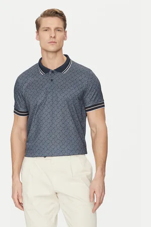 JOOP! Poloshirt 30044677 Modern Fit