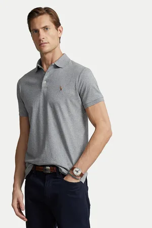Ralph Lauren Poloshirt 710713130007 Custom Slim Fit