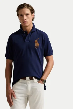 Ralph Lauren Poloshirt 710958776001 Regular Fit