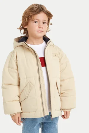 Tommy Hilfiger Winterjacke Monotype KB0KB09092 Regular Fit