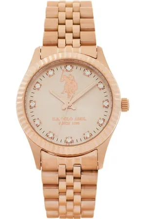 U.S. Polo Assn. Uhr USP8368RG
