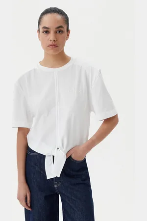 Pinko T-Shirt Tuca 105015 A2ID Regular Fit