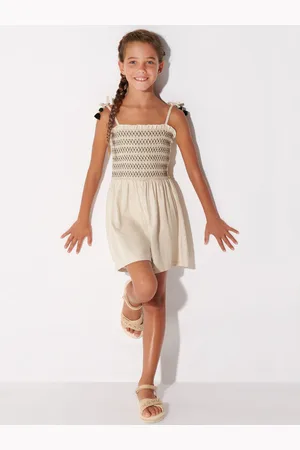 Mayoral Jumpsuit 6841