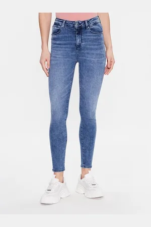 Mustang Jeans Georgia 1013578 Super Skinny Fit