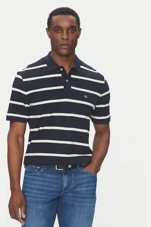GANT Poloshirt 2014022 Regular Fit