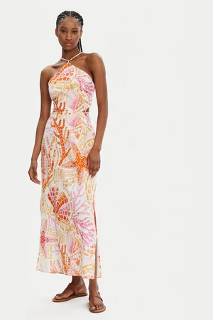 Seafolly Sommerkleid La Mer 55423-DR Regular Fit