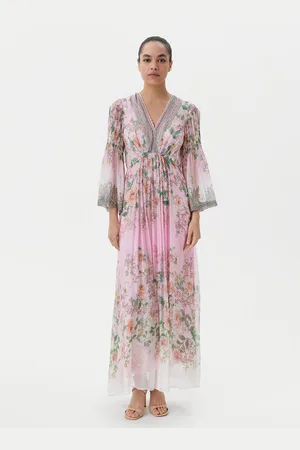 Hale Bob Sommerkleid 4YPR652A Regular Fit