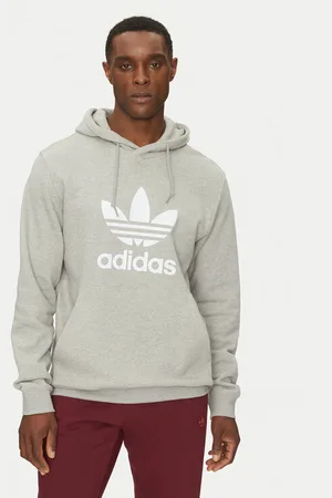 adidas Sweatshirt adicolor Classic Trefoil IM4490 Regular Fit