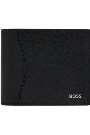 HUGO BOSS Große Herren Geldbörse 50542388