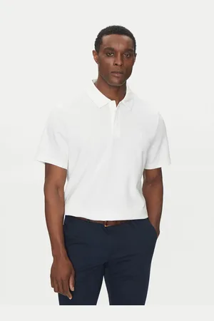 Michael Kors Poloshirt CS552GZH5J Regular Fit