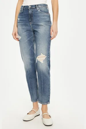 Calvin Klein Jeans J20J224513 Mom Fit