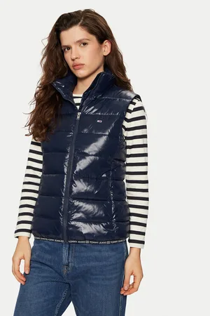 Tommy Hilfiger Bodywarmer DW0DW19390 Regular Fit