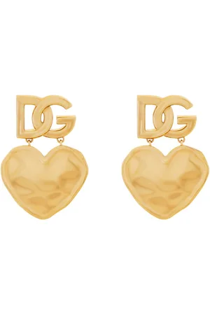 Dolce & Gabbana Ohrclips WEQ6L3 W1111