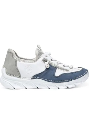 Rieker Halbschuhe 55064-80