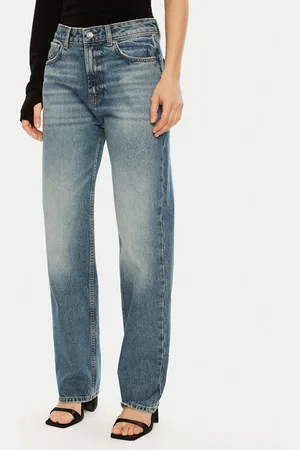 HUGO BOSS Jeans Gilissi 50530319 Straight Fit