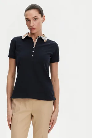 Barbour Poloshirt LML0633NY13 Regular Fit