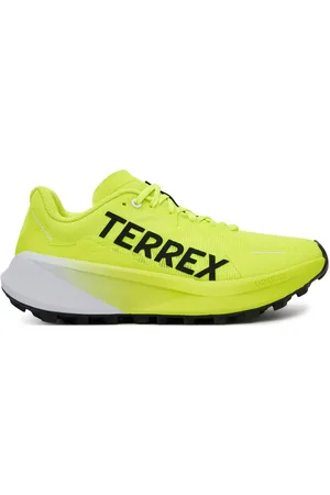 adidas Laufschuhe Terrex Agravic 3 JR5222