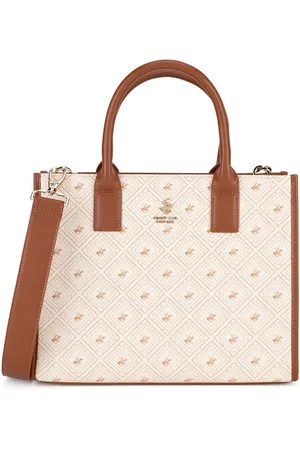 Beverly Hills Polo Club Handtasche BHPC-S-004-07