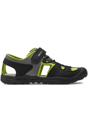 Geox Sandalen J Vaniett Boy J455XA 015CE C0802 D